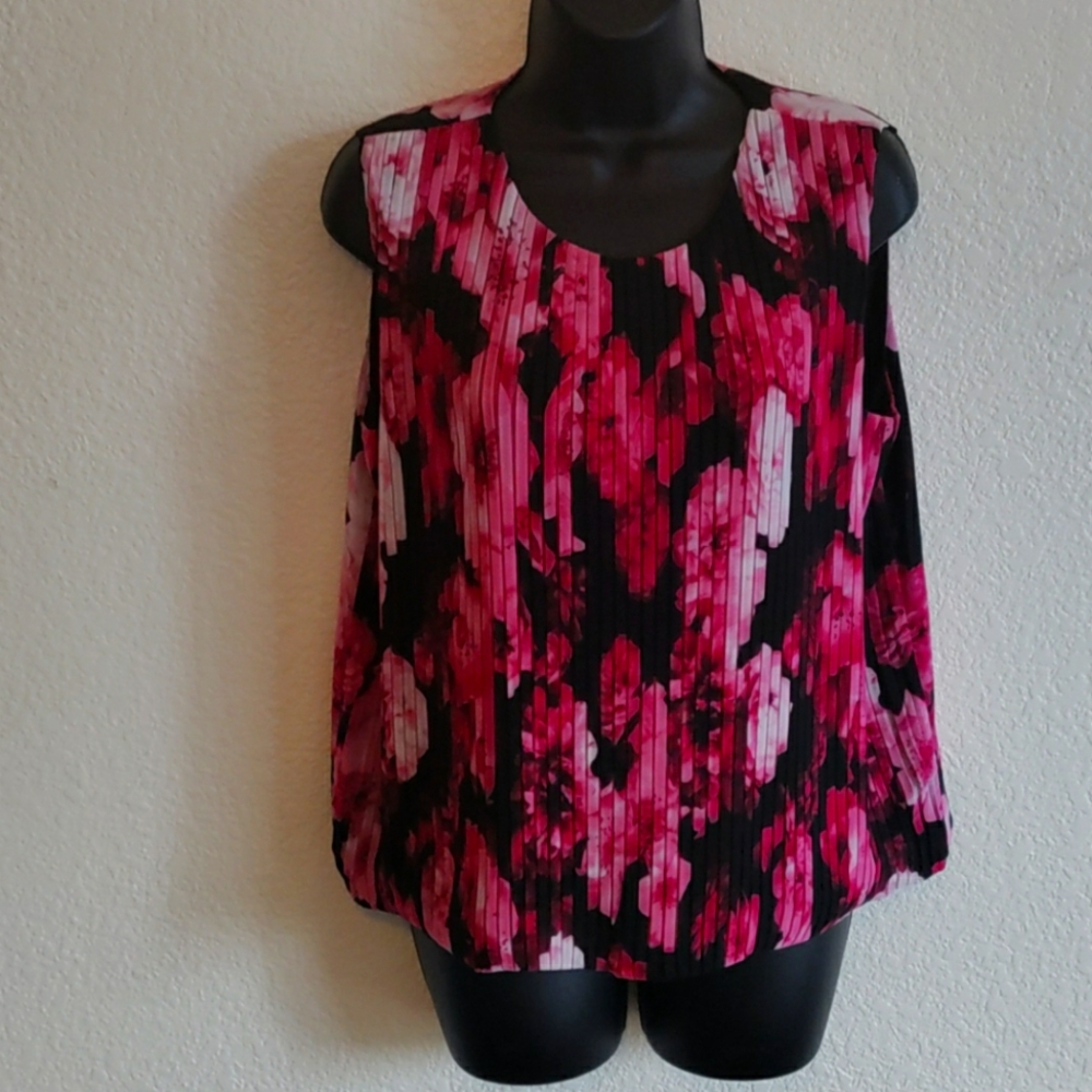 Calvin Klein blouse NWOT
